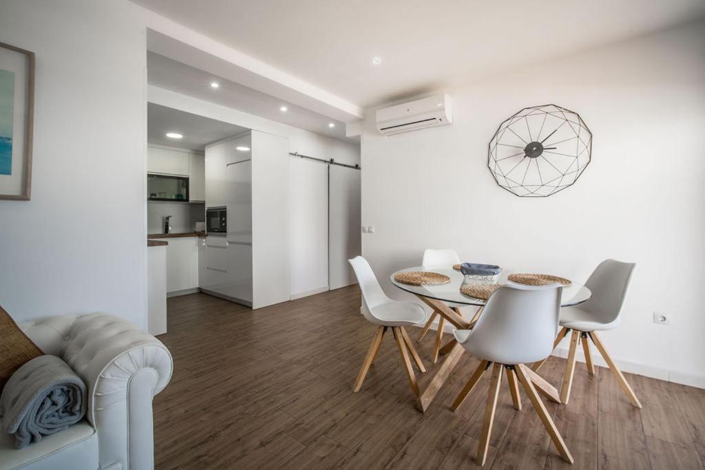 Beachfront Fuengirola Dreamin Exterior foto