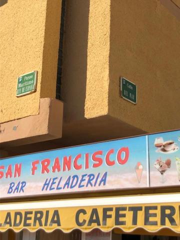 Beachfront Fuengirola Dreamin Exterior foto