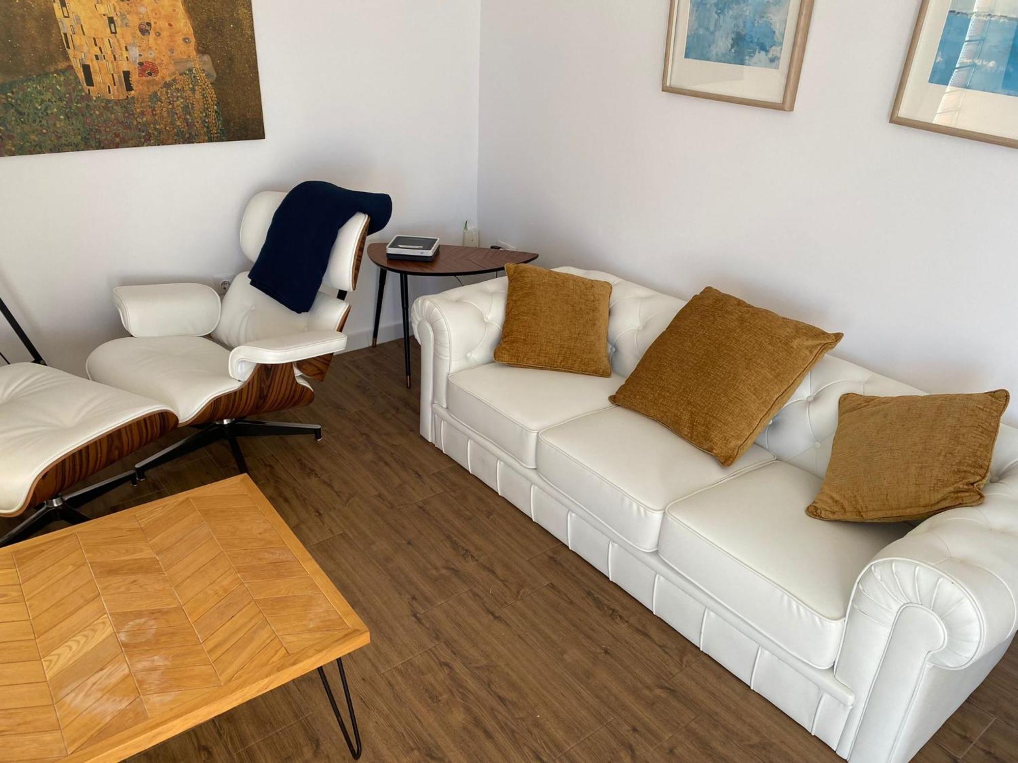 Beachfront Fuengirola Dreamin Exterior foto