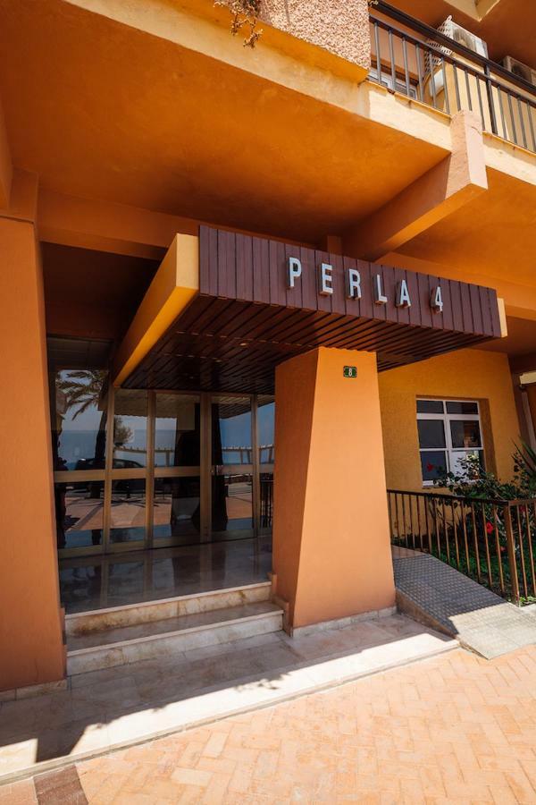 Beachfront Fuengirola Dreamin Exterior foto